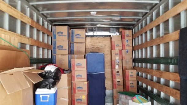 Költöztetés kisokos, avagy hogyan tegyük könnyebbé a nagy napot?